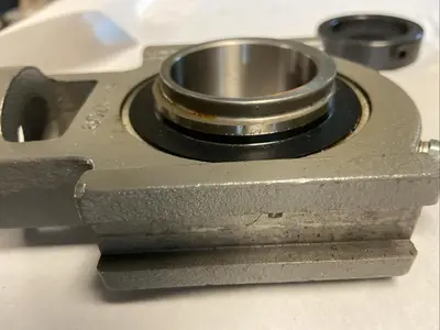 Used BROWNING VTWE-231 Bearings | Surplus Asset Holdings #1188580