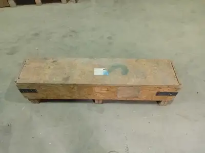 NEW 2010 CATERPILLAR 119-1366