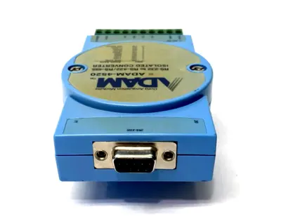USED ADVANTECH ADAM-4520