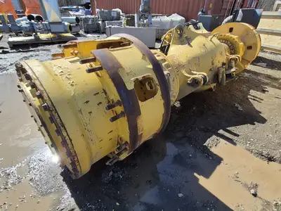 USED KOMATSU 561-22-62713