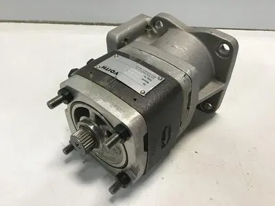 USED VOITH IPV/4/25