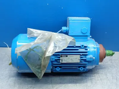USED SIEMENS K48LA90SB4EL16713NH