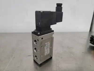 USED SMC NVFS3120-3DZB-02T