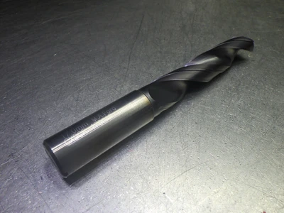 M.A. Ford Cyclone 17mm Coolant Thru Carbide Drill 5xd Drill CXDCR1700AP (LOC927A)