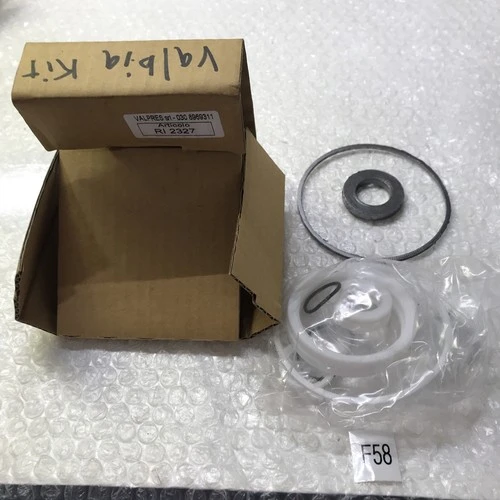 NEW Valpres RI 2327