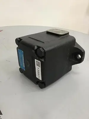 USED DENISON HYDRAULICS T6DM R38 3R02 C1 M70330