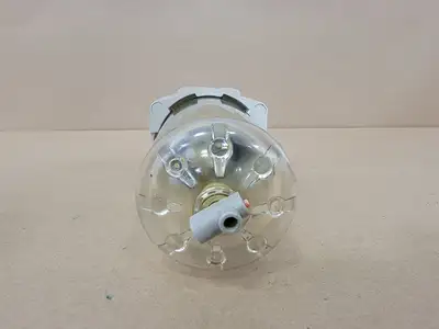 USED SMC AL40-N04-3Z-A