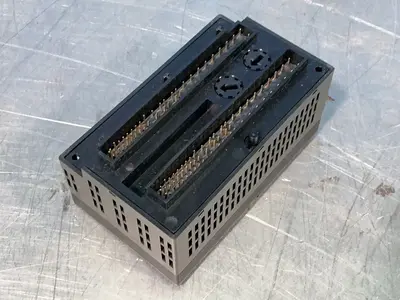 New | in-Stock GENERAL ELECTRIC IC200MDL742F PLC Input & Output Ohio US | HGR 24 #1357360