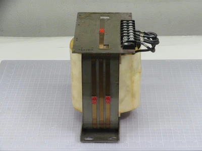 Used WESTINGHOUSE _UNKNOWN_ Transformers Texas US | OCO Industrial #1696178