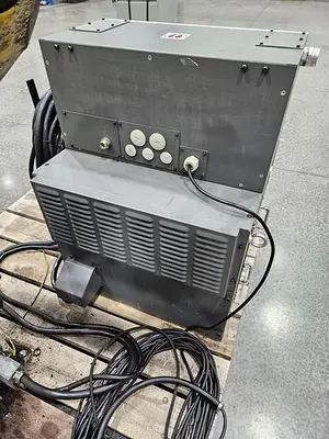 USED 2013 FANUC ARCMATE 120IC