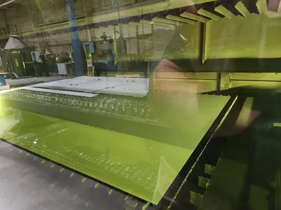 2018 TRUMPF TRULASER 2030 FIBER Laser Cutters | Lion Machinery (12)