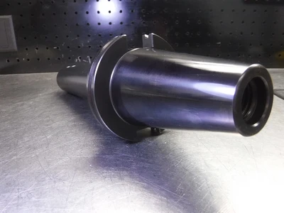 Precision Components CAT50 1" Endmill Tool Holder 9" Pro CAT-50-1.000-9 (LOC2795B)