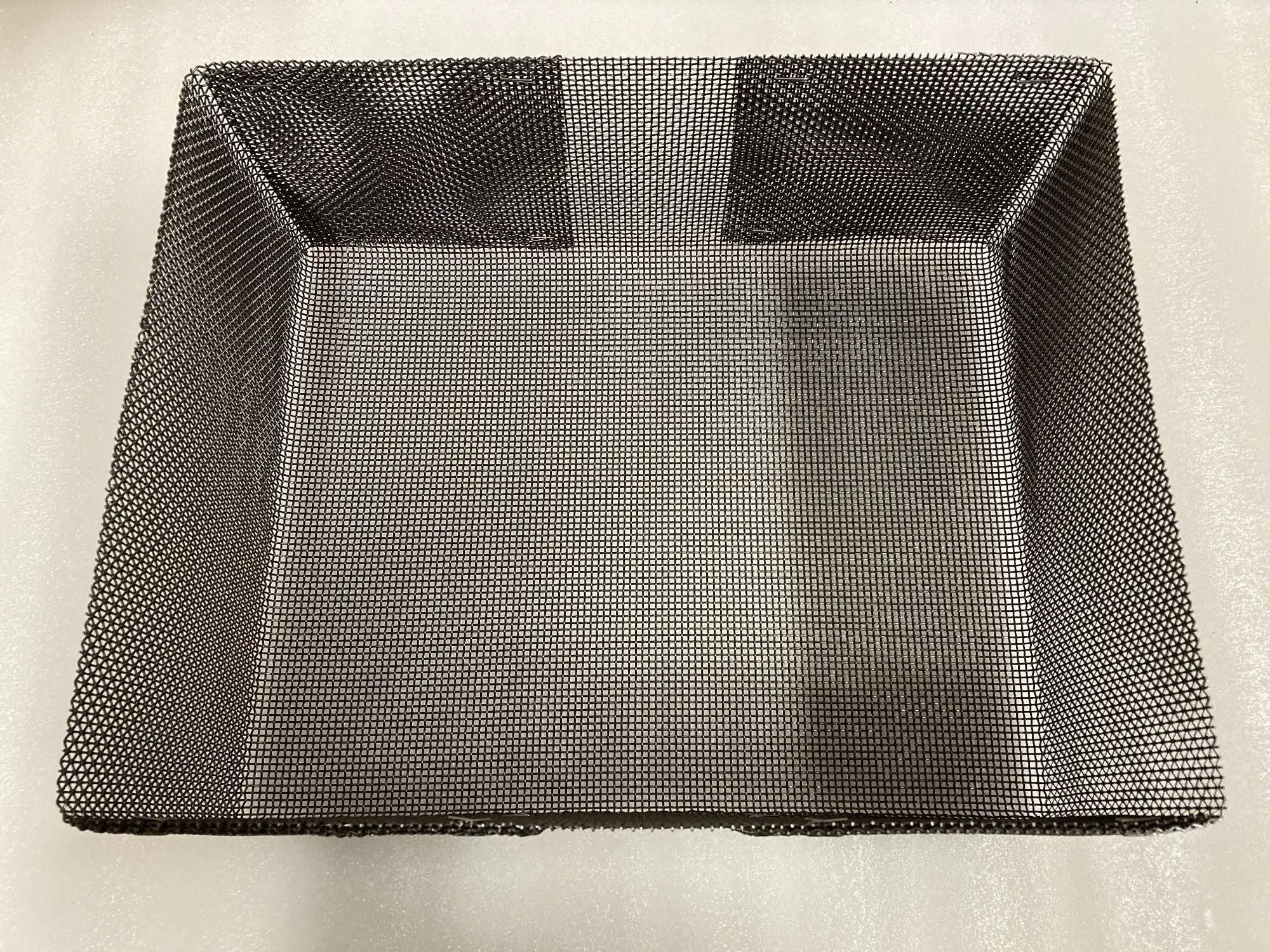 Mesh Baskets - #4 and #8