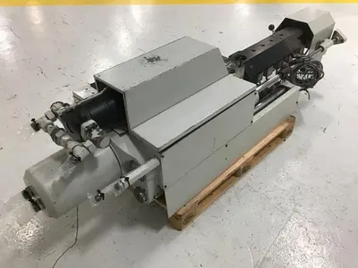 USED MANNESMANN DEMAG D 200-730 NCIII