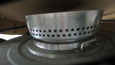 BRAMPTON ENGINEERING Blown Film Line Extrusion Lines, Blown Film - Low Density Lines | Mark One Machinery (17)