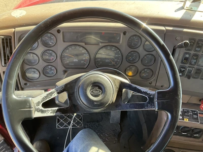 Used 2004 MACK GRANITE 713 Rolloff Trucks Michigan US | Miedema Asset Management Group #1484149