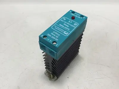 USED CONTINENTAL INDUSTRIES RSDA-660-25-1DE