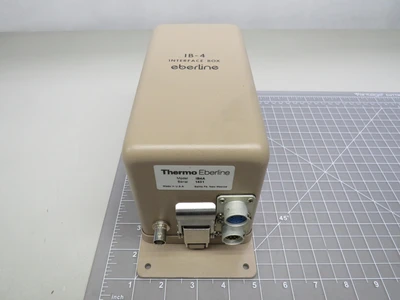 New | in-Stock THERMO EBERLINE _UNKNOWN_ CNC & N/C Controls | OCO Industrial #1674155