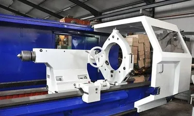 TOS SUA 125 Multi-Axis CNC Lathes | Toolquip, Inc. (6)