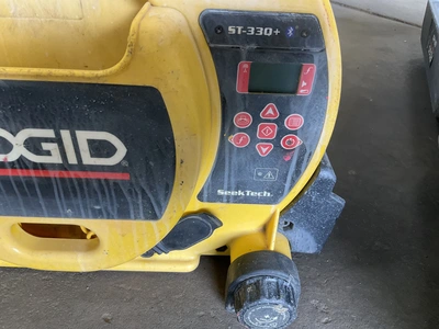Used _UNKNOWN_ _UNKNOWN_ Portable Cable Fault Location Systems Michigan US | Miedema Asset Management Group #1468554