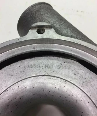 USED KKK 5636-101-5012