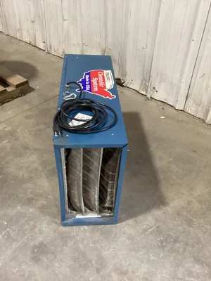 TotalShop Evac Fan/Hood H.D. Clean Air System 90177