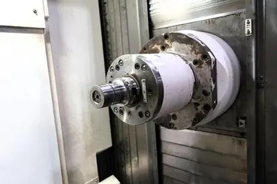 Used 2016 MAZAK HCN NEXUS 4000-III Horizontal Machining Centers Michigan US | Industrial Machinery NJ LLC #942695
