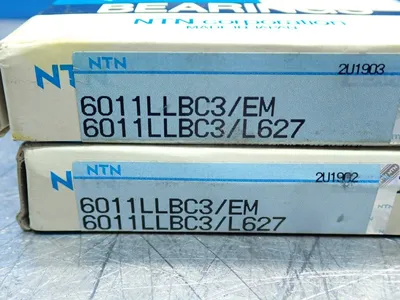 NEW NTN 6011LLBC3/EM