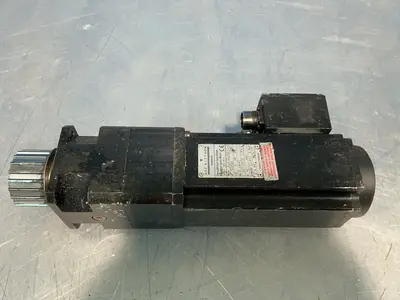 Used 1997 PARVEX LX420CLR6300Z Motors (misc) Ohio US | HGR 24 #1333862