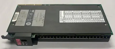 Used ALLEN-BRADLEY 1771-IFE Input / Output Modules | Surplus Asset Holdings #1205985