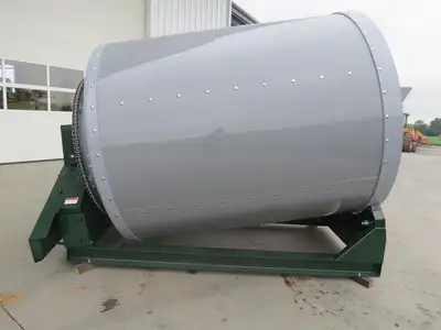 New | in-Stock 2026 FARMMASTER GBC317 Feed Mixers Pennsylvania US | Zimmerman Farm Service #1409967
