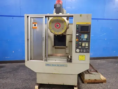 USED 1990 FANUC T
