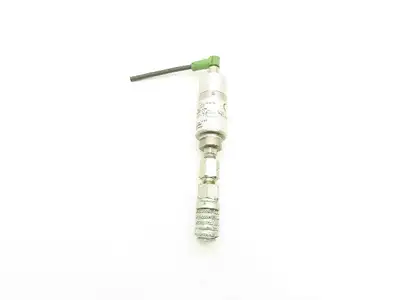 RJG LS-H-1/4NPT-3K Hydraulic Pressure Sensor 3000 PSI
