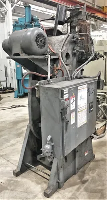 USED MINSTER MINSTER 15-F PRESS