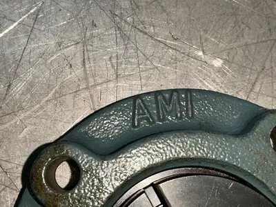 New | in-Stock AMI BEARINGS FCSX05 Tooling & Accessories (Other) Ohio US | HGR 24 #1324831