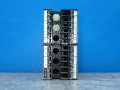 Used EUROTHERM 3208/CC/VH/DXX/R/4CL/G/ENG Temperature Controls Ohio US | HGR 24 #802938