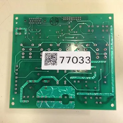 USED YASKAWA JANCD-MTU01 REV D02