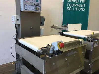 USED THERMO RAMSEY AUTOCHECK 4000 D400/ACS(HD)