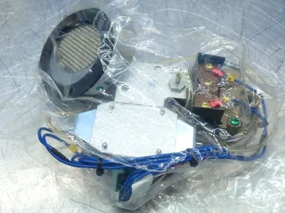 NEW ABB 3HNM116491