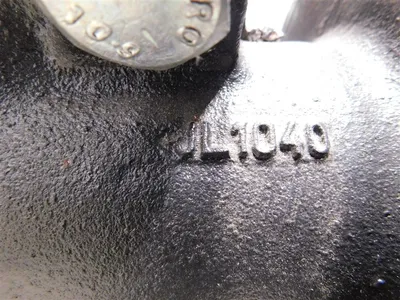 USED SAUNDERS 080-56-21-A-11R-AA