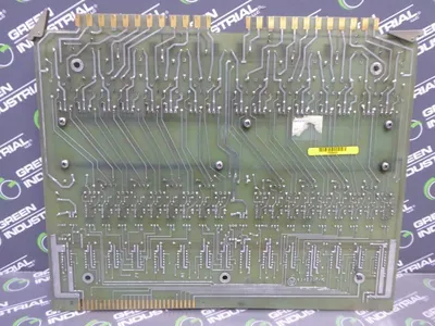 Allen Bradley 634623F-90 Control Board UOJ Used