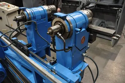 USED VEENSTRA DOB 32/170