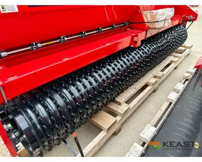 Used BRILLION _UNKNOWN_ Food Plot Seeders Iowa US | Keast Enterprises #1360126
