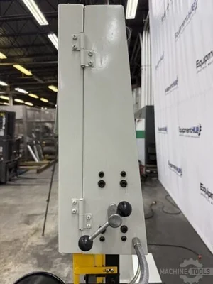 Used ENCO 450 Vertical Band Saws Georgia US | The Equipment Hub #1329228