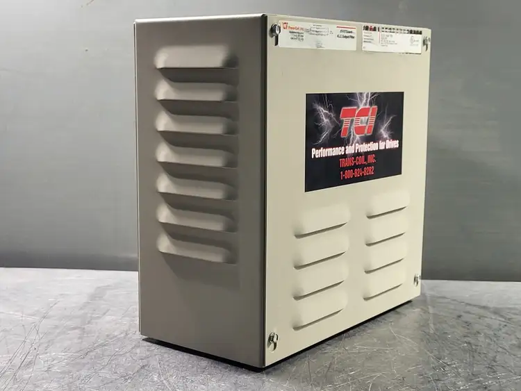New | in-Stock TRANS-COIL KLCUL21A1 Parts British Columbia CA | Lenmark #270302