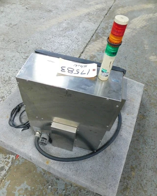 USED HITACHI D-460 U