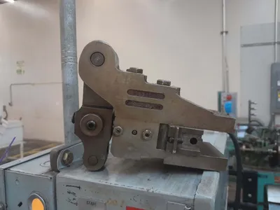 NILSON S-00 Miscellaneous & Production | Mohawk Machinery (16)