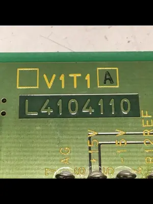 USED TOSHIBA L4104110