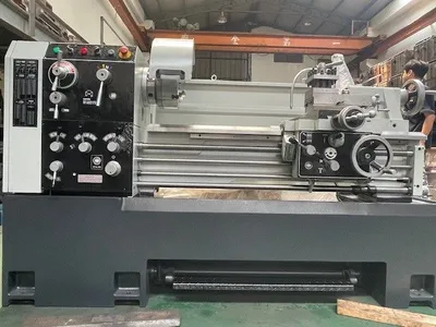 2024 Megabore Compact CS460 Lathes, Engine, Center | ESP Machinery Australia Pty Ltd (1)