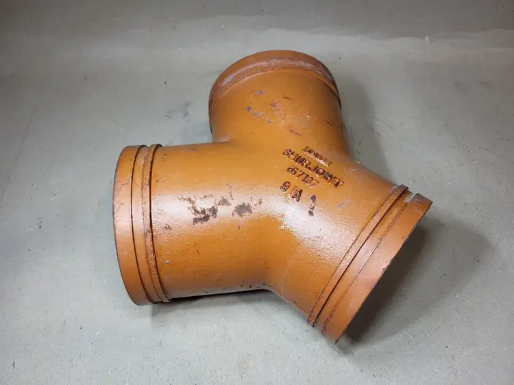 New | in-Stock SHURJOINT 7137 Parts (Hydraulics and Pneumatics) British Columbia CA | Lenmark #256108